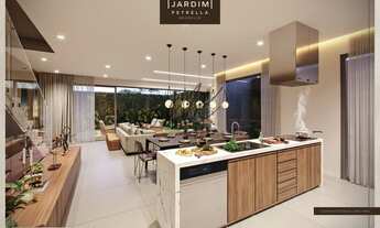 Imagem 5: Casa Jardim Brooklin