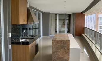 Imagem: Apartamento para venda possui 316 metros