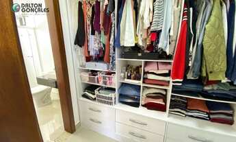 Imagem 4: Sobrado com 3 dormitórios à venda, 200 m² por R$ 1.070.000 - Jardim Bréscia - Indaiatuba/S