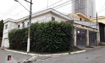 Imagem: Sobrado a venda na Vila Regente Feijo