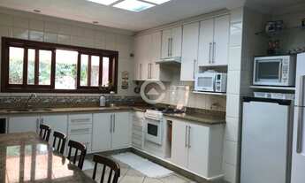 Imagem 5: Casa - Sousas - Campinas