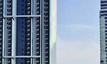 Imagem: MUNDO PLAZA - SALA 44m² - CAMINHO DAS ÁRVORES