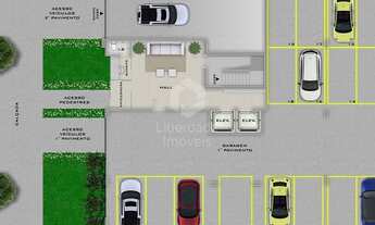Imagem 4: BELO HORIZONTE - Apartamento Padrão - Funcionários