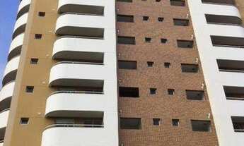 Imagem: Apartamento com 3 dormitórios, 120 m²