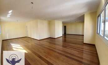 Imagem 3: Apartamento com 4 dormitórios para alugar, 360 m² por R$ 12.000,00/mês - Itaim Bibi - São