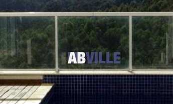 Imagem: Apartamento à venda, 367 m² por R$ 2.850.000,00