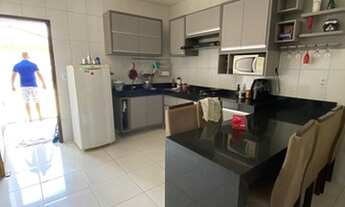 Imagem 2: Casa para venda possui 120 metros quadrados com 2 quartos em Jardim Olinda - São Paulo - S