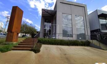 Imagem: Salão/Galpão (salão - sobrado