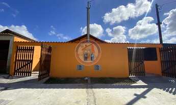 Imagem: Casa à venda 2 Quartos, 1 Suite, 2 Vagas