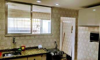 Imagem 7: Apartamento para venda possui 80 metros quadrados com 2 quartos em Trindade - São Gonçalo