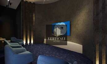 Imagem 3: Apartamento com 2 dormitórios à venda, 60 m² no Condomínio Alvorada Cuiabá - Lançamento T