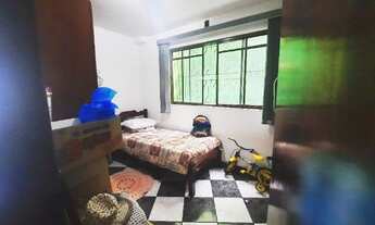 Imagem 4: Casa com 4 dormitórios à venda, 200 m² por R$ 765.000 - Vila Junqueira - Santo André/SP