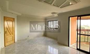 Imagem 1: SãO PAULO - Apartamento Padrão - Bosque da Saúde