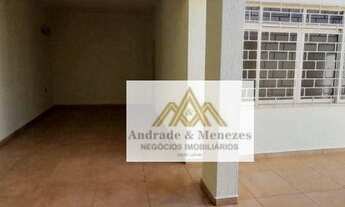 Imagem 3: Casa com 3 dormitórios para alugar, 173 m² por R$ 2.200,00/mês - Parque dos Bandeirantes