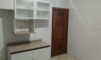 Imagem 5: Aluguel Apartamento 3/4 Vila Ideal