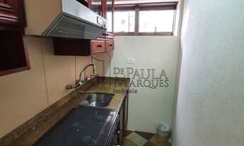 Imagem 2: Flat Residencial - Bela Vista - Venda!