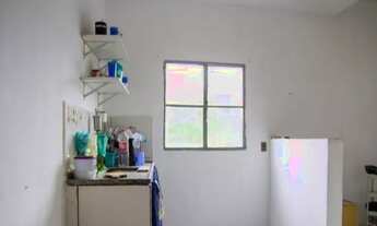 Imagem 3: Casa no bairro Zé Garoto