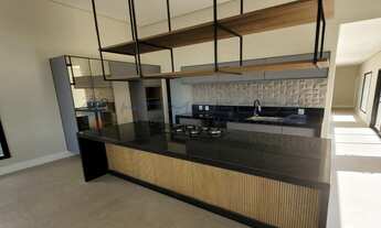 Imagem 3: Paulínia - SP - Casa de Condomínio - Parque Brasil