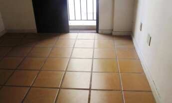 Imagem 7: AP0570- Apartamento com 2 dormitórios + Dependência, à venda, 90 m² por R$ 250.000 - Ensea