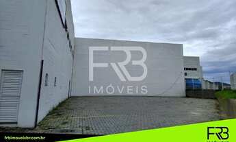 Imagem 3: São José - Galpão/Depósito/Armazém - Distrito Industrial