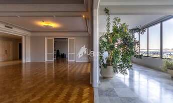 Imagem 5: Magnífico apartamento de 4 quartos com vista para o mar no Flamengo - RJ