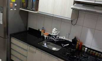 Imagem: Apartamento com 2 dormitórios, 49 m²