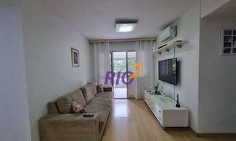 Imagem 6: Apartamento com 3 dormitórios à venda, 91 m² por R$ 684.000,00 - Rio 2 - Rio de Janeiro/RJ