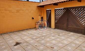 Imagem 3: Casa à venda 2 Quartos, 3 Vagas, 126M², Vila Atlântica, Mongaguá - SP