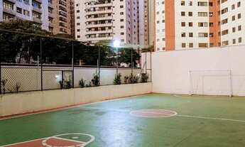 Imagem 3: Venda - Ed. Landscape - Jardim Aquarius - 78 m² - 3 dorms