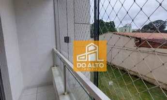 Imagem 6: Apartamento com 3 dormitórios à venda, 63 m² por R$ 255.000,00 - Setor Negrão de Lima - Go