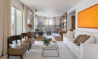 Imagem 5: SãO PAULO - Apartamento Padrão - Jardim Paulista