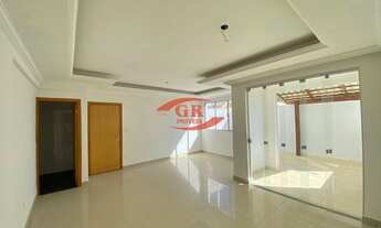 Imagem 4: Apartamento com área privativa à venda, 4 quartos, 2 suítes, 3 vagas, Buritis - Belo Horiz