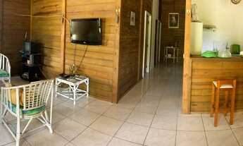 Imagem 7: Vende-se Casa em Condomínio Fechado - 130m²