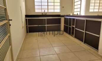 Imagem 5: Casa - Vila Santa Cruz - Franca