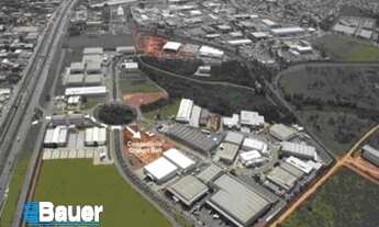 Imagem 7: CAMPINAS - Conjunto Comercial/Sala - Techno Park