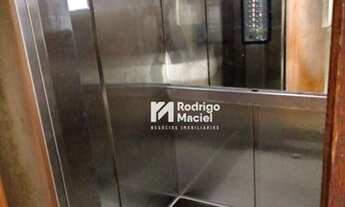 Imagem 4: Oportunidade! Apartamento com 3 dormitórios à venda, 145 m² por R$ 320.000 - Boa Vista - R