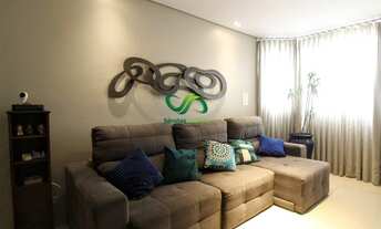 Imagem 6: Cobertura para Venda em Belo Horizonte, Buritis, 4 dormitórios, 2 suítes, 4 banheiros, 3 v