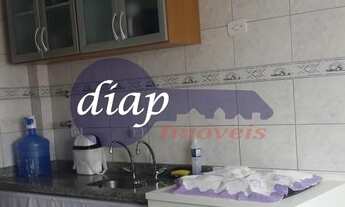 Imagem 2: SANTO ANDRÉ - Apartamento Padrão - VILA VALPARAÍSO