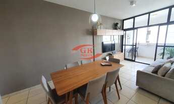 Imagem 4: Apartamento à venda, 2 quartos, 1 suíte, 2 vagas, Buritis - Belo Horizonte/MG