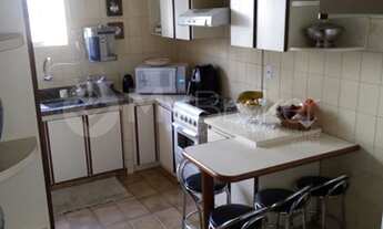 Imagem 4: Apartamento com 3 quartos no Edifício Madrid - Bairro Setor Bela Vista em Goiânia