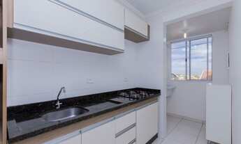 Imagem 4: Apto com 02 Quartos 1 Demi-suíte 50m²