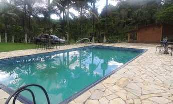 Imagem 6: Juquitiba - Chácara - Palestina