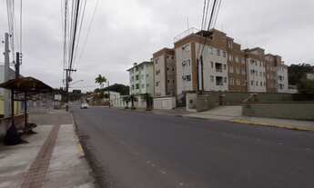 Imagem 3: Apartamento com 01 suíte + 01 quarto, mobiliado, para vender no bairro Glória