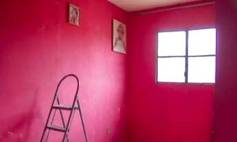 Imagem: Casa no bairro Zé Garoto