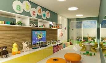 Imagem 4: Apartamento para Venda em João Pessoa, Cabo Branco, 2 dormitórios, 1 suíte, 2 banheiros, 1