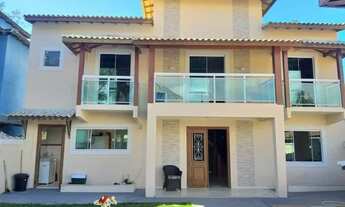 Imagem 3: BELÍSSIMA CASA A VENDA EM - UNAMAR!