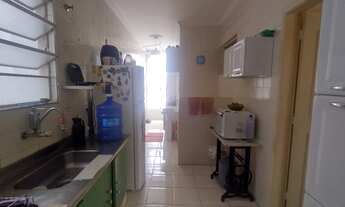 Imagem 12: Apartamento para venda com 103 metros quadrados com 3 quartos em São Mateus - Juiz de Fora