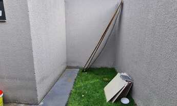 Imagem 4: Casa 2/4 - Jardim Imperial - Trindade