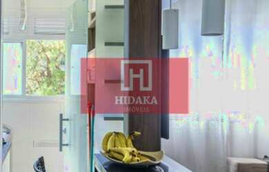 Imagem 4: Apartamento à venda no bairro Vila Andrade - São Paulo/SP, Zona Sul