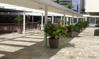 Imagem 4: Magnífico apto, adquira hoje, 129 m² com 3 quartos (1 suíte), 2 vagas de garagem em Parnam